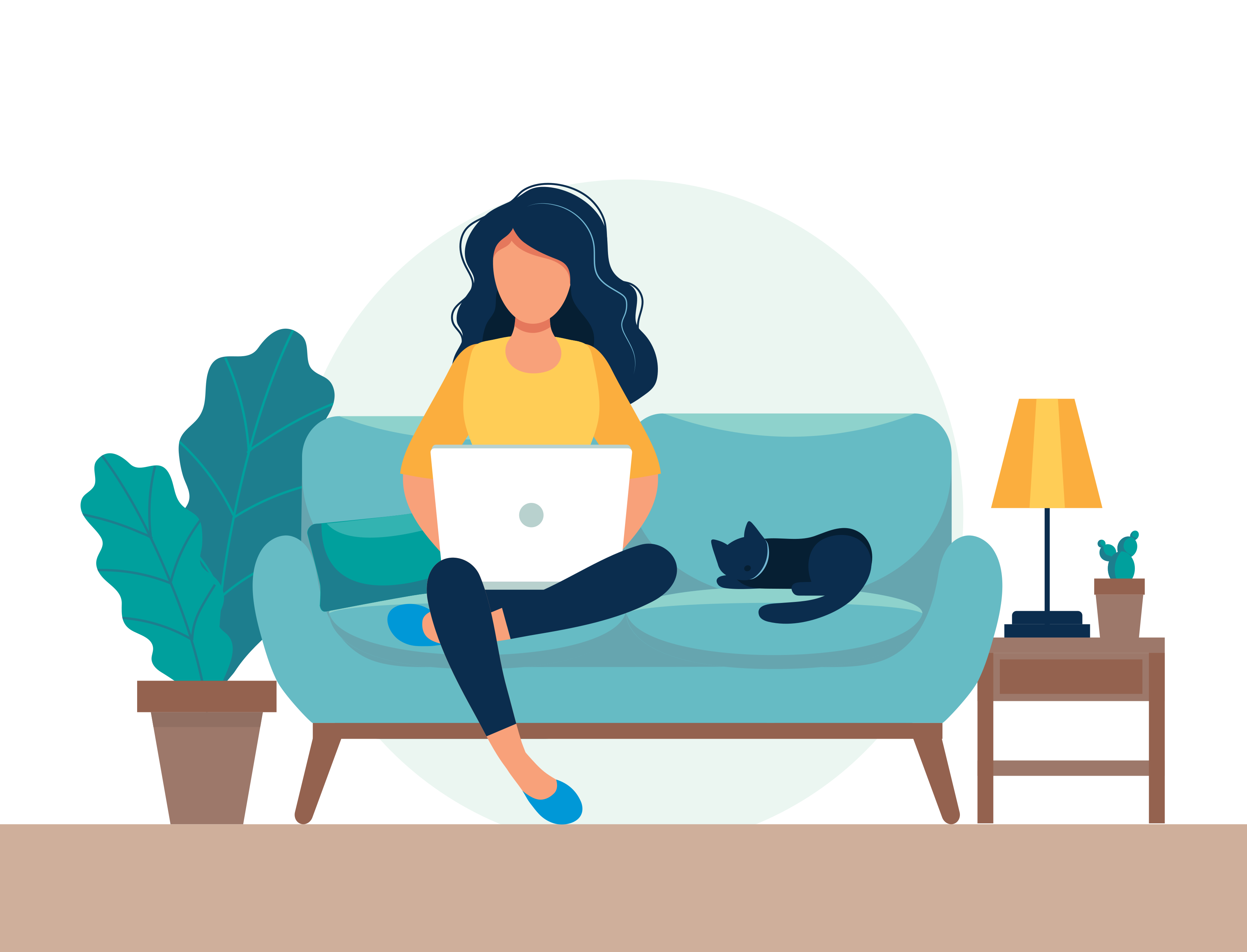 Remote Work Policy