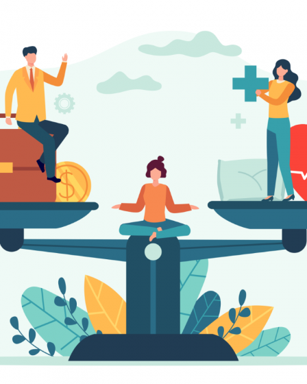 Work Life Balance