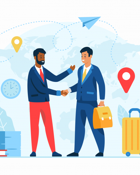 Worktravel