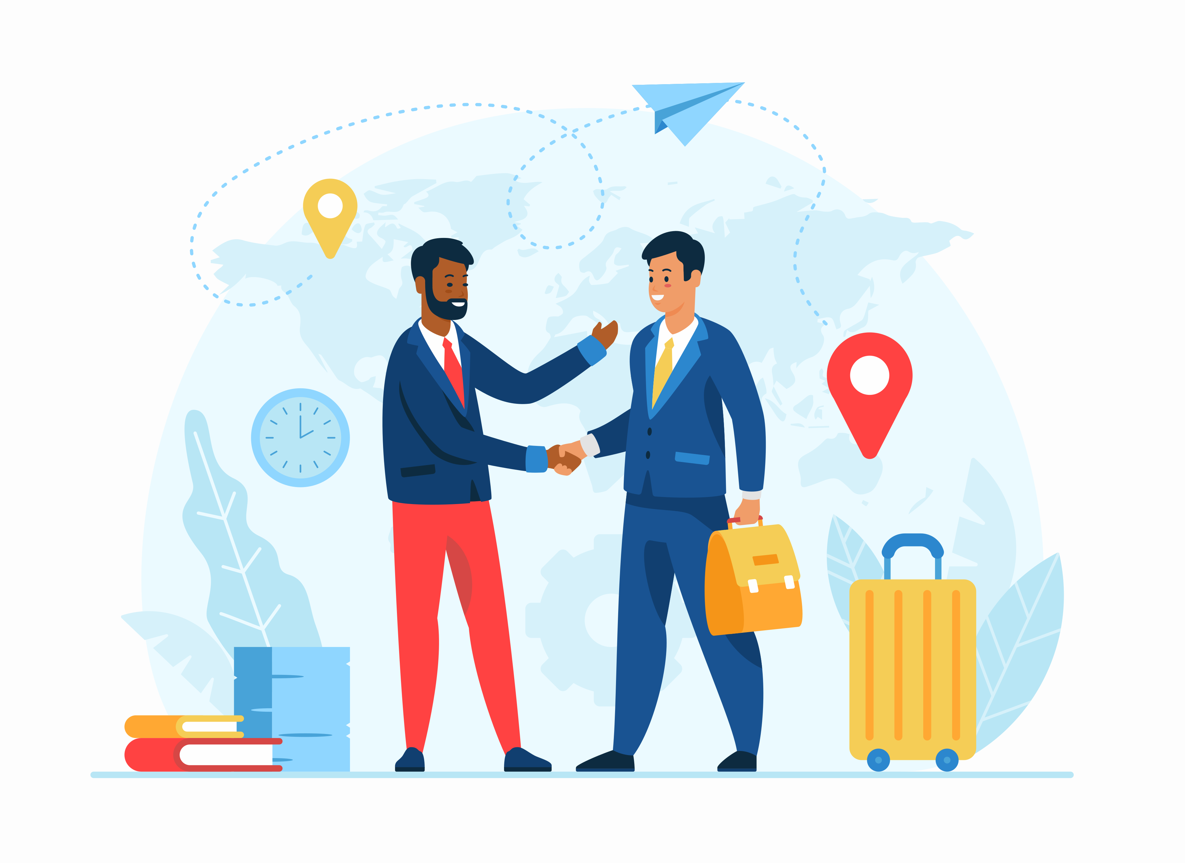 Worktravel