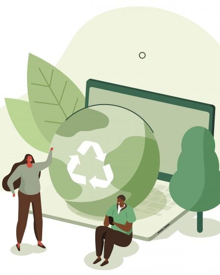 recycling